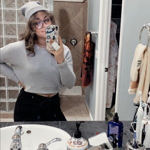 Meet your Posher, Gabby